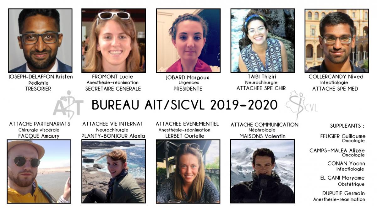 Bureau 2020