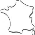 Carte france contour 222x227 222x227 4 222x227